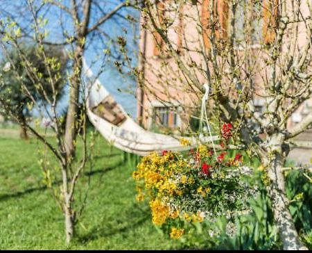 B&B Il Roseto Spilamberto Εξωτερικό φωτογραφία
