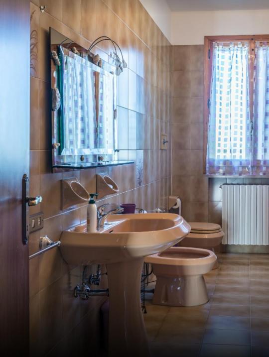 B&B Il Roseto Spilamberto Εξωτερικό φωτογραφία
