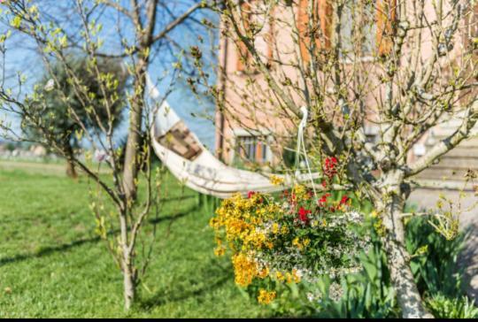 B&B Il Roseto Spilamberto Εξωτερικό φωτογραφία